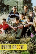 Byker Grove (10ª Temporada) (Byker Grove (Season 10))