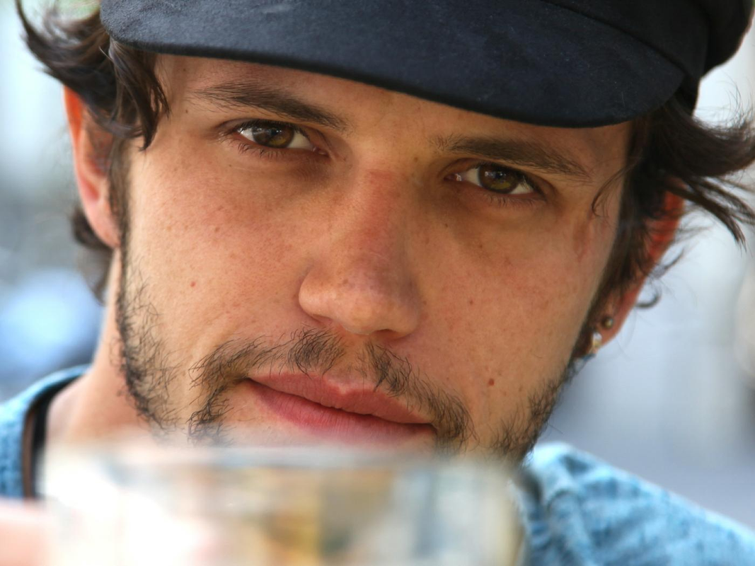 Nathan Parsons - Foto 1