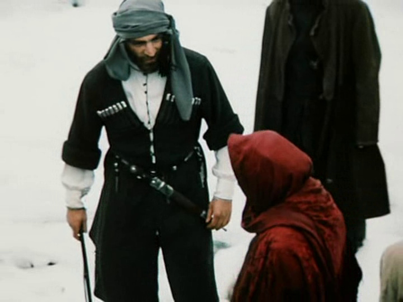 Foto 11 de Let us part while we are good     