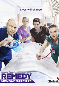 Remedy (2ª Temporada) (Remedy (Season 2))