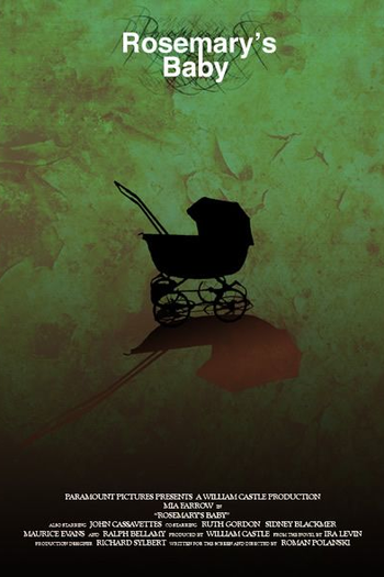  de Filme O Bebê de Rosemary (1968)
