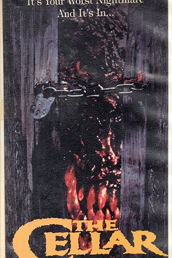  de Filme O Porão (1989)