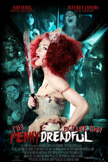 The Penny Dreadful Picture Show (The Penny Dreadful Picture Show)