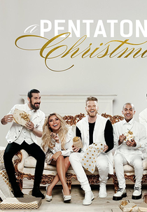 A Pentatonix Christmas Special (A Pentatonix Christmas Special)