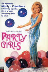 Party Inc. (Party Girls)