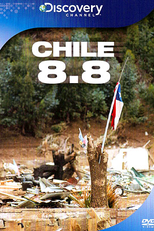 Chile 8.8 (Chile 8.8)