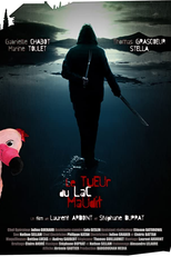 The Killer in Cursed Water (Le tueur du lac maudit)