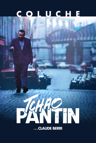 Poster 4 de Filme Tchau Mané (1983)