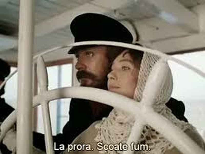 Foto 2 de A Cruel Romance