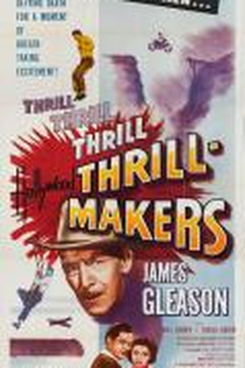  de Filme Hollywood Thrill-Makers (1954)
