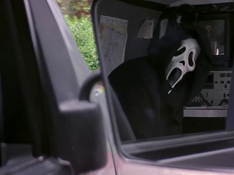 Foto 36 de Pânico 2