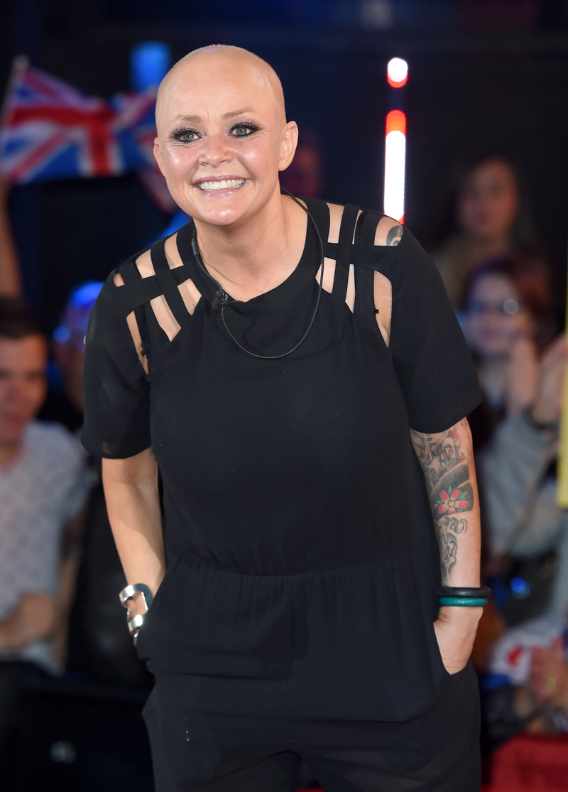 Gail Porter (I) - Foto 1