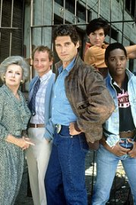 Linha Dura (1ª temporada) (Downtown)