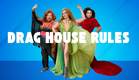 Drag House Rules | New Series Premiere February 21 on OUTtv