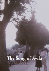 The Song of Avila (The Song of Avila)
