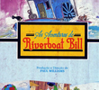 As Aventuras de Riverboat Bill