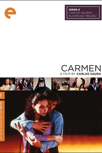  de Filme Carmen (1983)