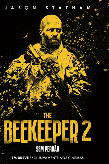  de Filme Beekeeper 2: Sem Perdão (2027)