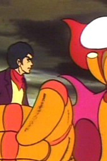 Poster de Episódio Assault!! The Invading Paratroopers (1973)