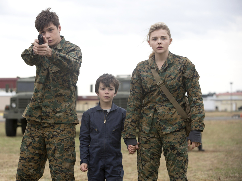 Foto 16 de A 5ª Onda