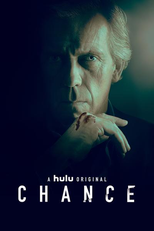 Chance (2ª Temporada) (Chance (Season 2))