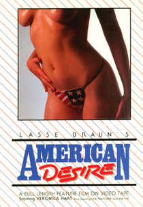 Desejo Americano (American Desire)