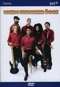 Leende guldbruna ögon (Leende guldbruna ögon)