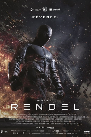 de Filme Rendel (2017)