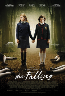 The Falling - Poster / Capa / Cartaz - Oficial 2