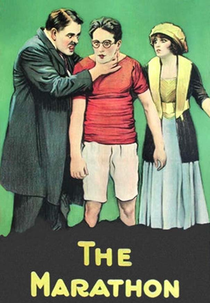 The Marathon (The Marathon)