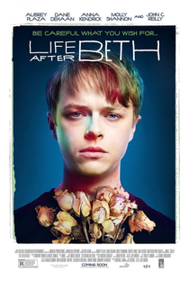 A Vida Depois de Beth - Poster / Capa / Cartaz - Oficial 4