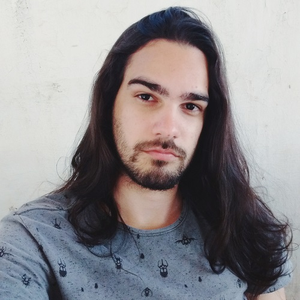 Foto de perfil de Michael Freitas