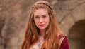 Marina Ruy Barbosa interpretará Suzane von Richthofen em Tremembé