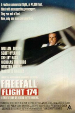 O Vôo da Morte (Falling from the Sky: Flight 174)