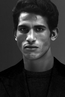 Brahim Hadjadj - Poster 1