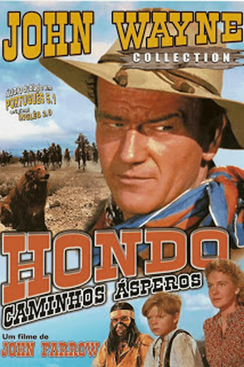  de Filme Caminhos Ásperos (1953)