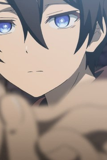 Poster de Episódio 殺す決意 (2022)