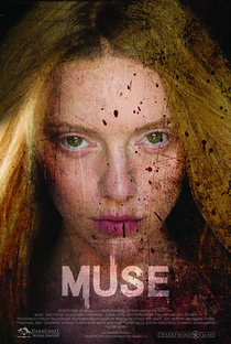 Muse - Poster / Capa / Cartaz - Oficial 2