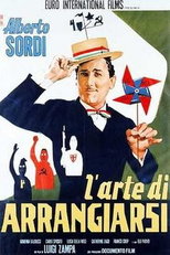 L'arte di arrangiarsi (L'arte di arrangiarsi)