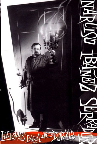 Poster 2 de Série Historias para no Dormir (2ª Temporada) (1967)