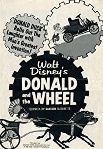 Donald and the Wheel (Donald and the Wheel)