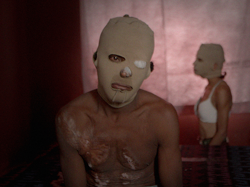 Foto 2 de A Liberdade do Diabo