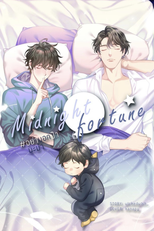 Midnight Fortune (อย่าบอกป๊านะม๊า)