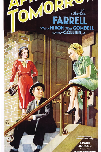 Poster de Filme Esperança (1932)