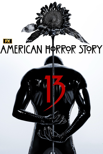  de Série American Horror Story: 13 (13ª Temporada) (2026)