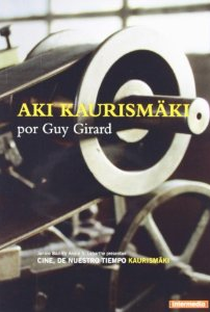 Cinema do nosso tempo: Aki Kaurismäki - Poster / Capa / Cartaz - Oficial 1