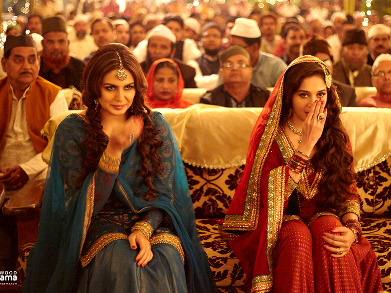 Foto 4 de Dedh Ishqiya