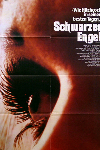  de Filme Trágica Obsessão (1976)