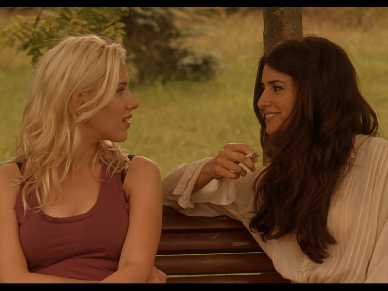 Foto 2 de Vicky Cristina Barcelona