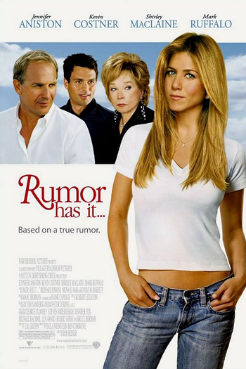  de Filme Dizem Por Aí... (2005)